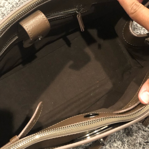 Mulberry Tote Bag - Picture 8 of 12